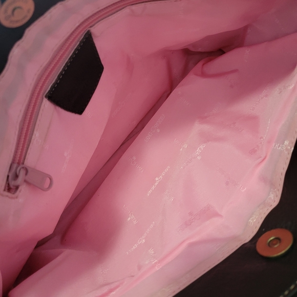 Anuschka "Butterfly" Purse - Picture 7 of 10